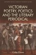 Victorian Poetry and the Poetics of the... - Bild 1