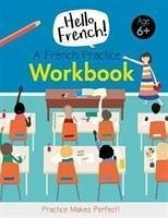 Cover A French Practice Workbook