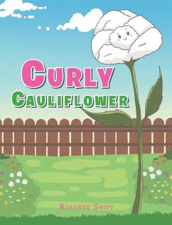 Curly Cauliflower - Swift, Rosanne