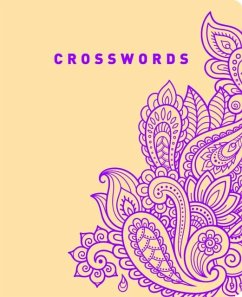 Cover Crosswords