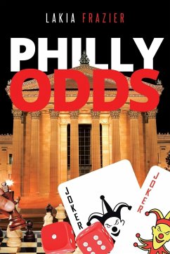 Philly Odds - Frazier, Lakia