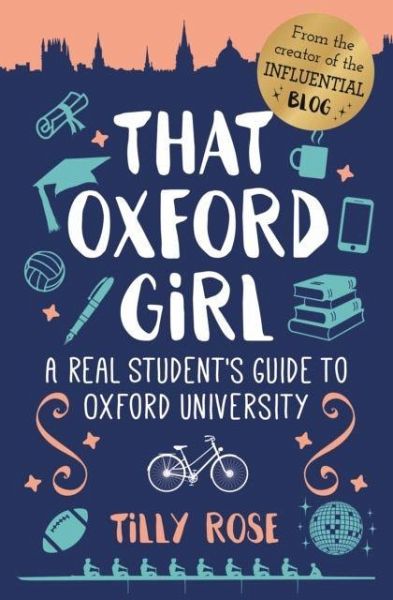 That Oxford Girl That Oxford Girl