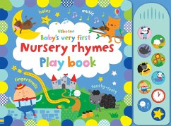 Image of Baby's Very First Nursery Rhymes Playbook