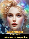 Kate Chopin - Selected Stories (eBook, ePUB)