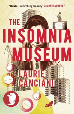 The Insomnia Museum - Canciani, Laurie