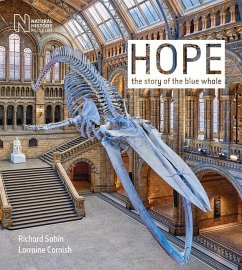 Hope: The Story of the Blue Whale - Sabin, Richard; Cornish, Lorraine