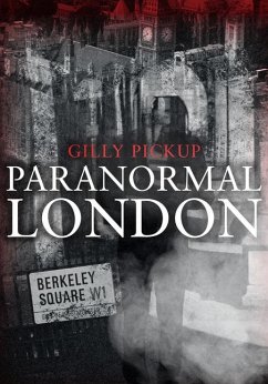 Paranormal London - Pickup, Gilly