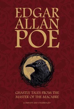 Edgar Allan Poe - Poe, Edgar Allan