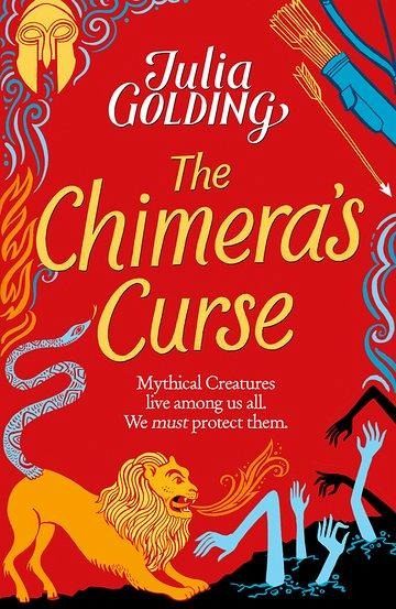 Companions: The Chimera's Curse Companions: The Chimera's Curse