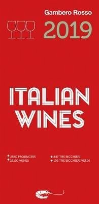 Italian Wines 2019 - Sabellico, Marco