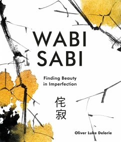 Wabi Sabi - Delorie, Oliver Luke