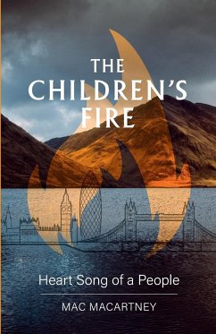 Cover The Children's Fire