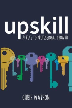 Upskill - Watson, Chris