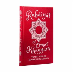 The Rubaiyat of Omar Khayyam - Khayyam, Omar