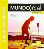 Mundo Real Level 1 Teacher's Edition International Edition