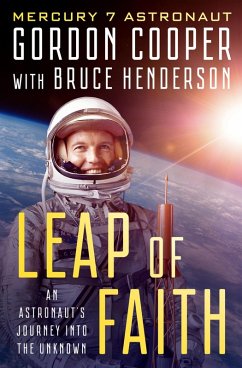 Leap of Faith (eBook, ePUB) - Cooper, Gordon; Henderson, Bruce