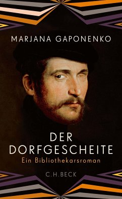 Der Dorfgescheite (eBook, ePUB) - Gaponenko, Marjana