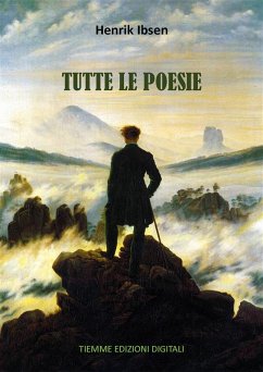 Cover Tutte le poesie (eBook, ePUB)