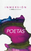 Inmersión: Poetas (eBook, ePUB)