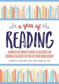 Year of Reading (eBook, ePUB)