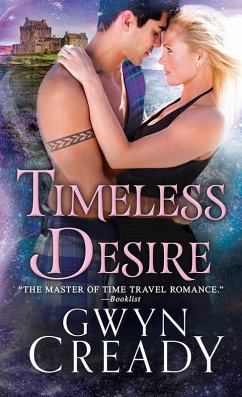 Cover Timeless Desire (eBook, ePUB)