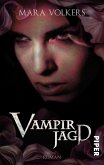 Vampirjagd (eBook, ePUB)