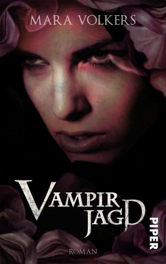 Vampirjagd (eBook, ePUB) - Volkers, Mara