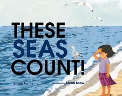 These Seas Count! (eBook, PDF) - Formento, Alison
