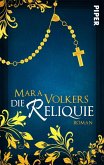 Die Reliquie (eBook, ePUB)