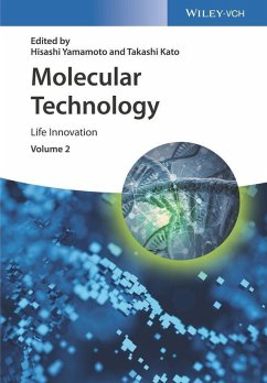 Molecular Technology, Volume 2 (eBook, PDF)