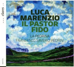 Il Pastor Fido - Pedrini,Francesco Saverio/La Pedrina