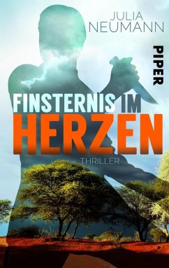 Finsternis im Herzen (eBook, ePUB) - Neumann, Julia