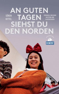 An guten Tagen siehst du den Norden (eBook, ePUB) - Kittel, Sören