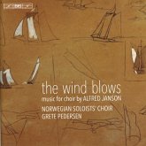 The Wind Blows-Chorwerke