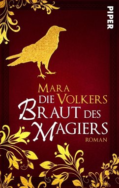 Die Braut des Magiers (eBook, ePUB) - Volkers, Mara