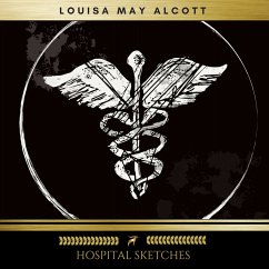 Cover Hospital Sketches (MP3-Download)