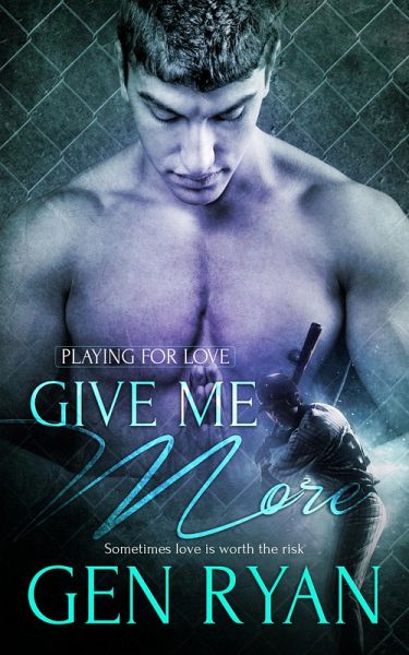 Give Me More (eBook, ePUB) Give Me More (eBook, ePUB)