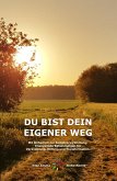 DU BIST DEIN EIGENER WEG (eBook, ePUB)
