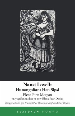 Nansi Lovell (eBook, ePUB) - Puw Morgan, Elena