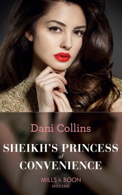 Cover Sheikh's Princess Of Convenience (eBook, ePUB)