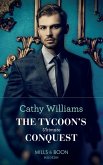 The Tycoon's Ultimate Conquest (Mills & Boon Modern) (eBook, ePUB)