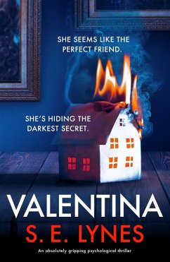 Valentina (eBook, ePUB) Valentina (eBook, ePUB)