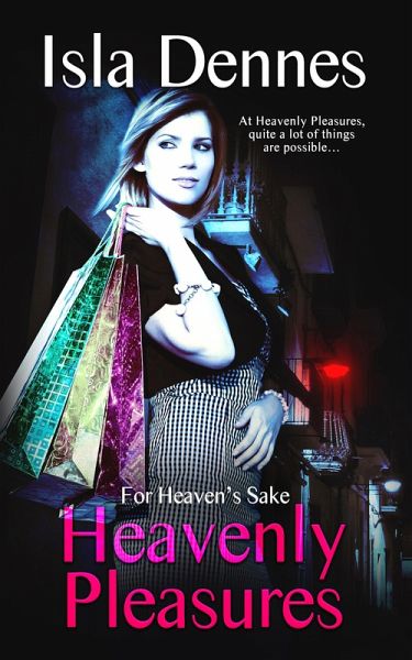 Heavenly Pleasures (eBook, ePUB) Heavenly Pleasures (eBook, ePUB)