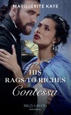 His Rags-To-Riches Contessa (eBook, ePUB)