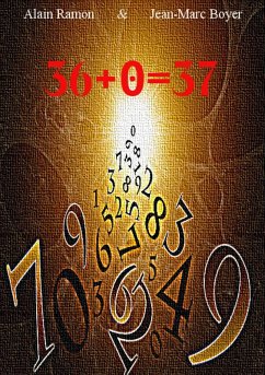 36+0=37 (eBook, ePUB)