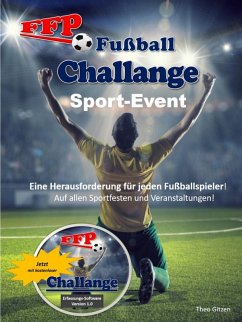 Die FFP Fußball Challenge (eBook, ePUB)