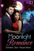 Schatten über Harper-Island / Moonlight Romance Bd.12 (eBook, ePUB)