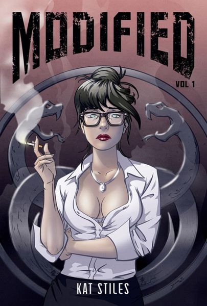 Modified Volume 1 (eBook, ePUB)