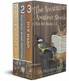 Australian Amateur Sleuth: Box Set: Books 1-3 (eBook, ePUB)