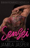 Sensei (The Miyamoto Mafia Series, #2) (eBook, ePUB)